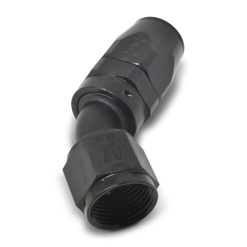 Picture of Russell RUS 45deg Full Flow Hose Ends Fittings - 610105