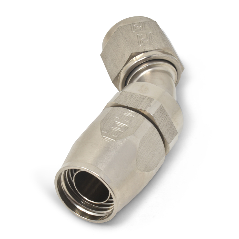 Picture of Russell RUS 45deg Full Flow Hose Ends Fittings - 610111