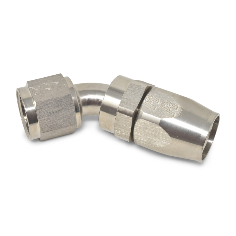 Picture of Russell RUS 45deg Full Flow Hose Ends Fittings - 610111