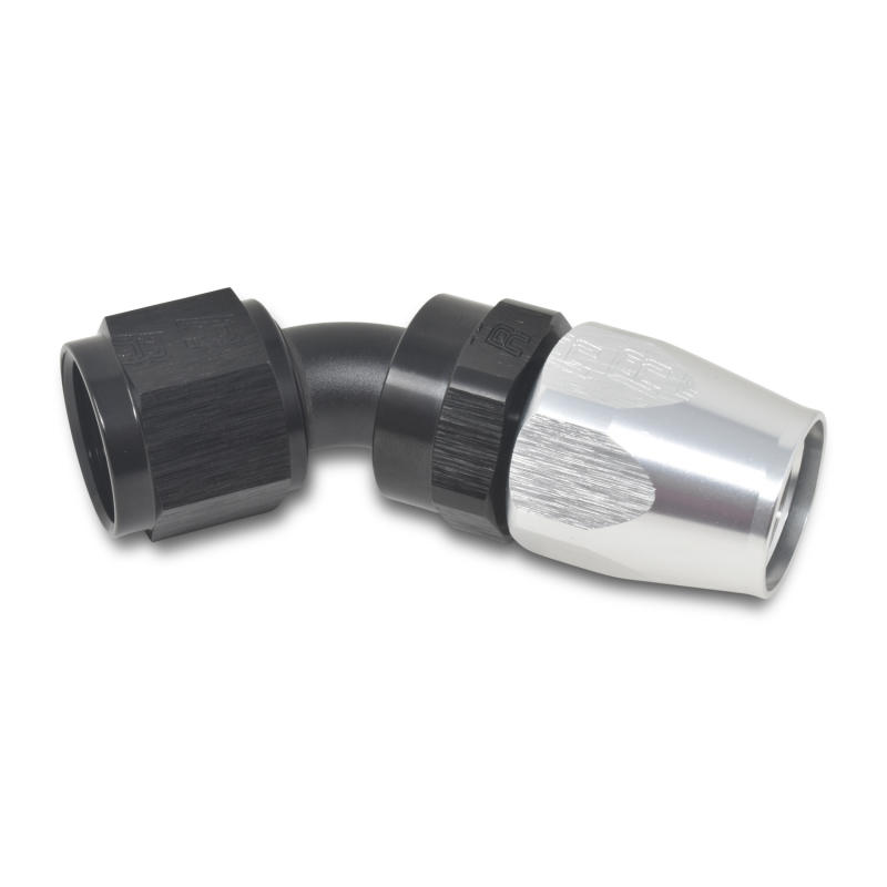 Picture of Russell RUS 45deg Full Flow Hose Ends Fittings - 610113