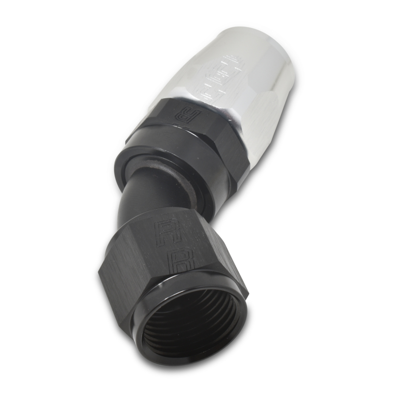 Picture of Russell RUS 45deg Full Flow Hose Ends Fittings - 610123
