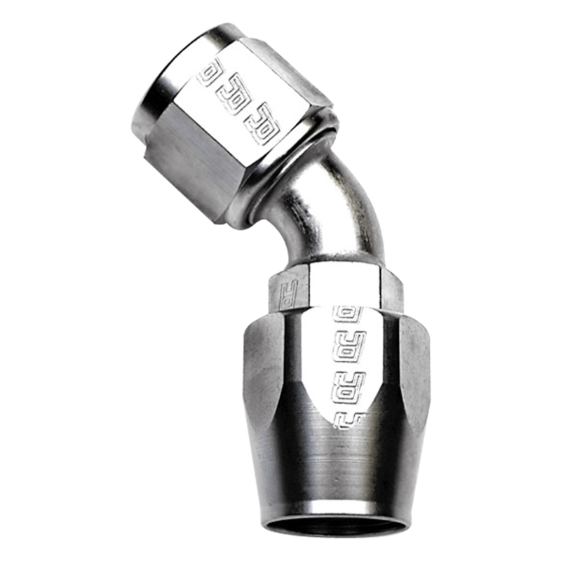 Picture of Russell RUS 45deg Full Flow Hose Ends Fittings - 610131