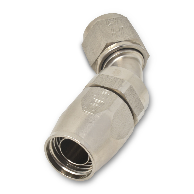 Picture of Russell RUS 45deg Full Flow Hose Ends Fittings - 610131