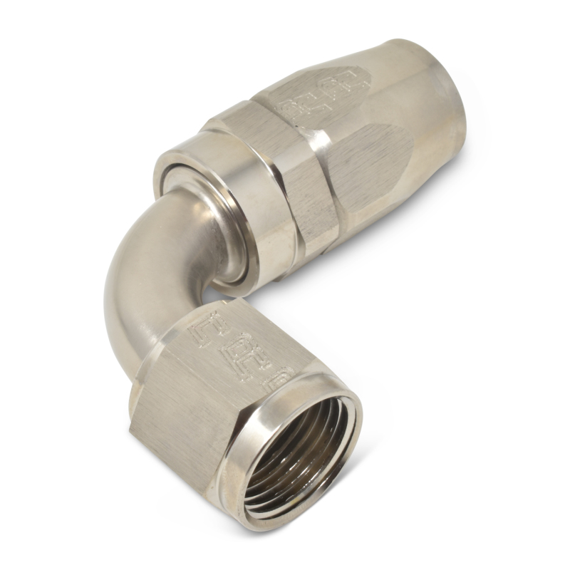 Picture of Russell RUS 90deg Full Flow Hose Ends Fittings - 610151