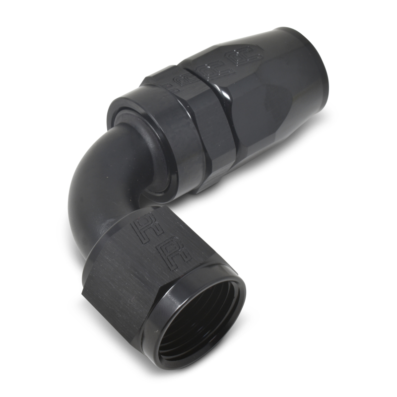 Picture of Russell RUS 90deg Full Flow Hose Ends Fittings - 610155