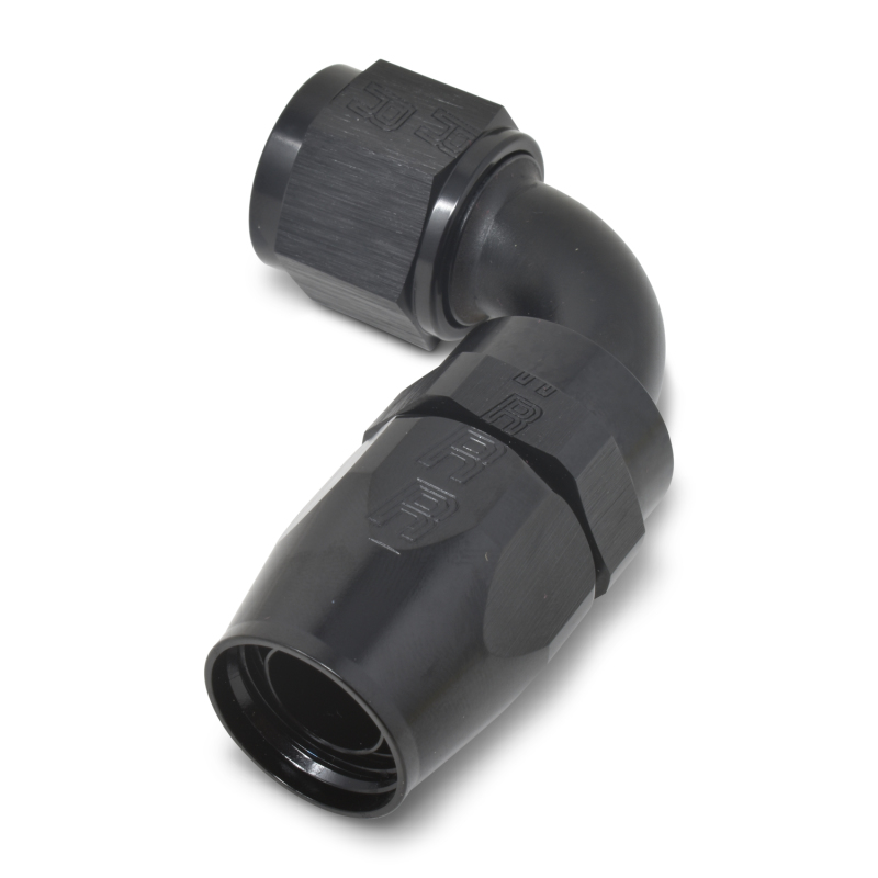 Picture of Russell RUS 90deg Full Flow Hose Ends Fittings - 610165