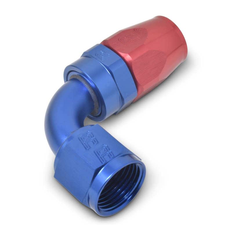 Picture of Russell RUS 90deg Full Flow Hose Ends Fittings - 610170