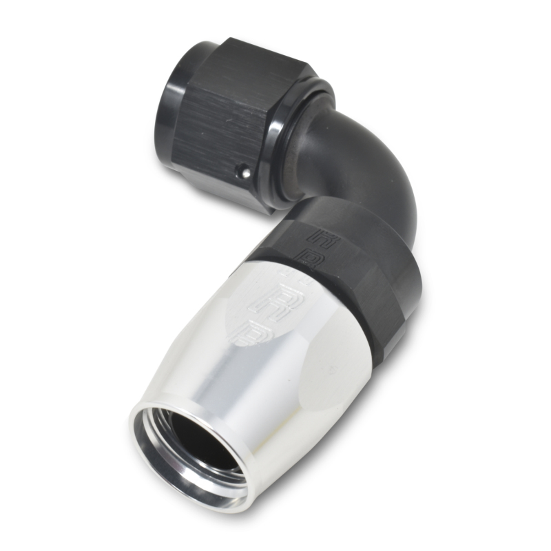 Picture of Russell RUS 90deg Full Flow Hose Ends Fittings - 610173
