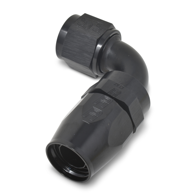 Picture of Russell RUS 90deg Full Flow Hose Ends Fittings - 610175