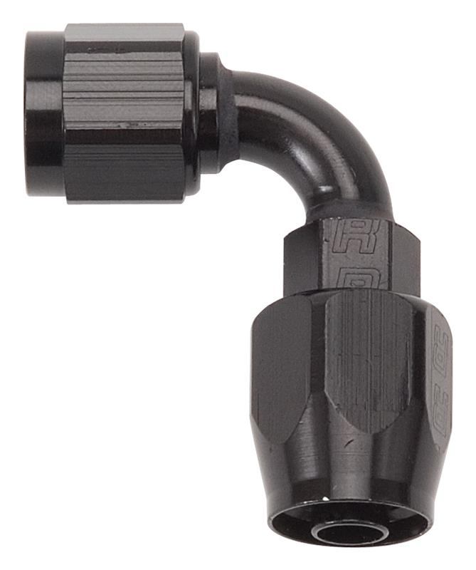 Picture of Russell RUS 90deg Full Flow Hose Ends Fittings - 610195