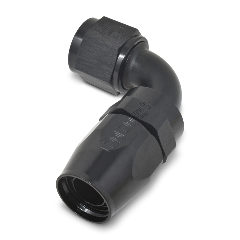 Picture of Russell RUS 90deg Full Flow Hose Ends Fittings - 610195