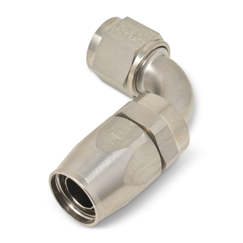 Picture of Russell RUS 90deg Full Flow Hose Ends Fittings - 610201