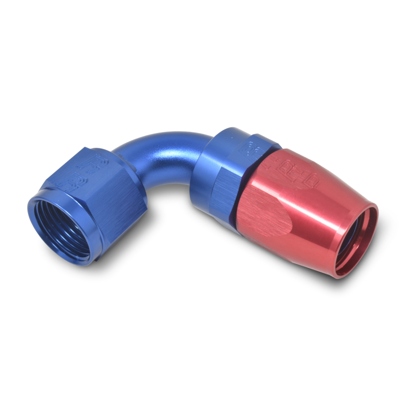 Picture of Russell RUS 90deg Full Flow Hose Ends Fittings - 610200
