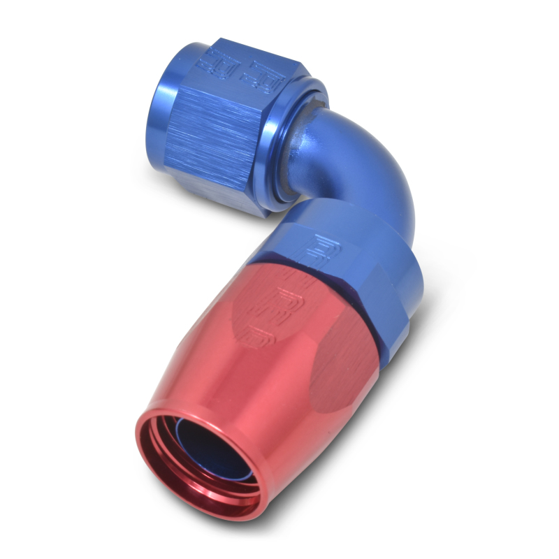Picture of Russell RUS 90deg Full Flow Hose Ends Fittings - 610210
