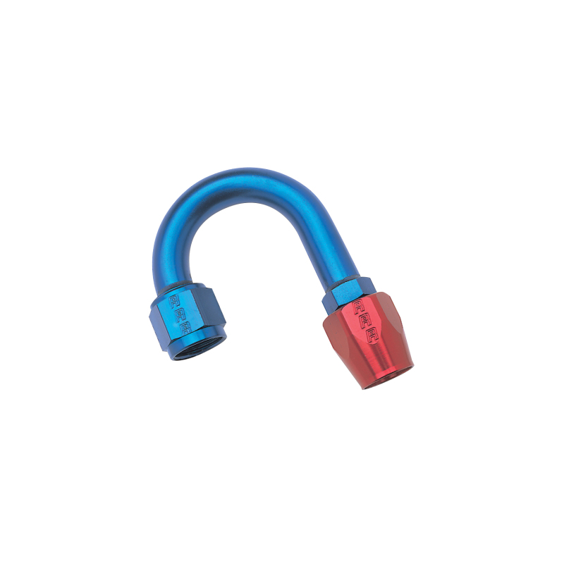 Picture of Russell RUS 180deg Full Flow Hose Ends Fittings - 610260