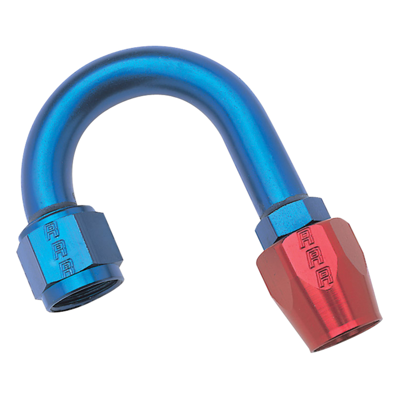 Picture of Russell RUS 180deg Full Flow Hose Ends Fittings - 610290