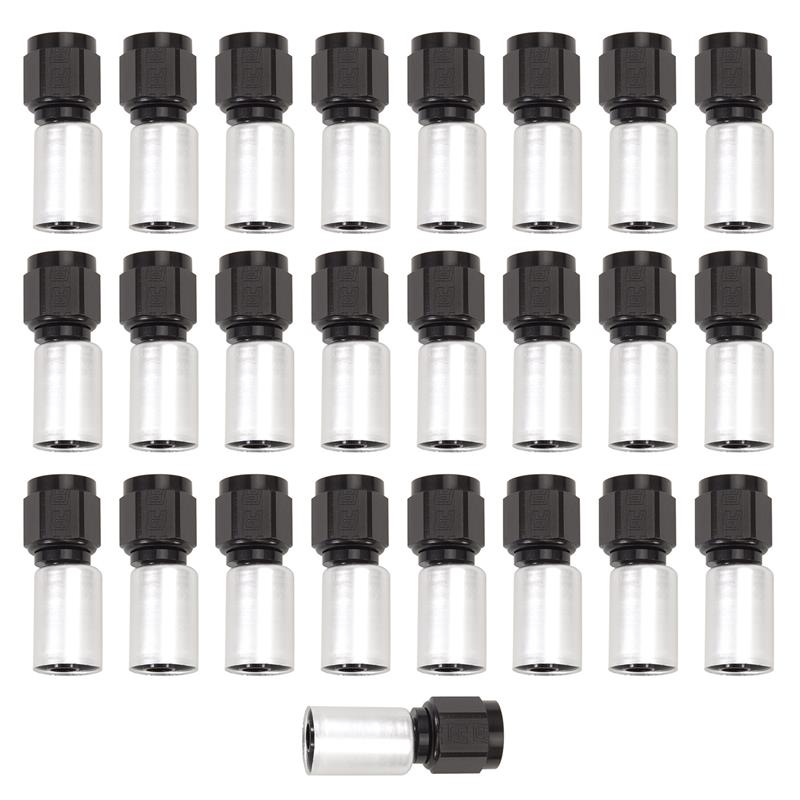 Picture of Russell RUS Proclassic Crimp Ends Fittings - 610468