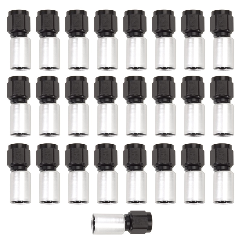 Picture of Russell RUS Proclassic Crimp Ends Fittings - 610468