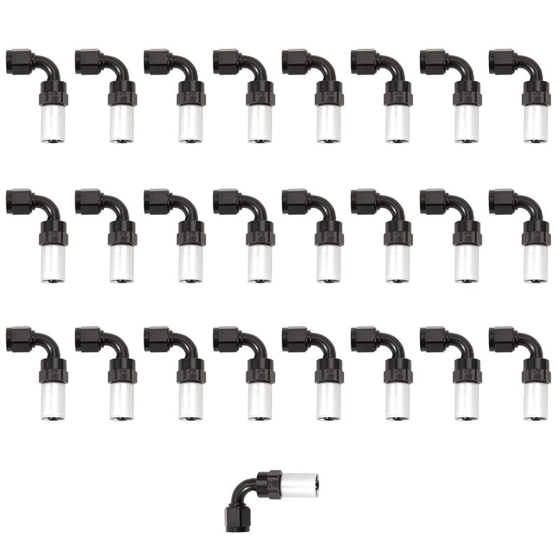 Picture of Russell RUS Proclassic Crimp Ends Fittings - 610608