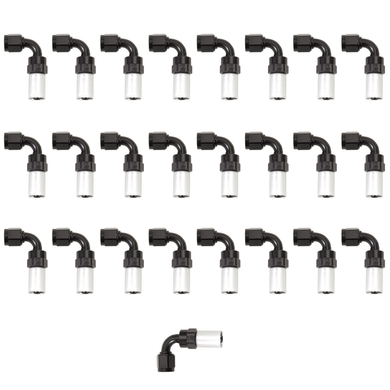 Picture of Russell RUS Proclassic Crimp Ends Fittings - 610608