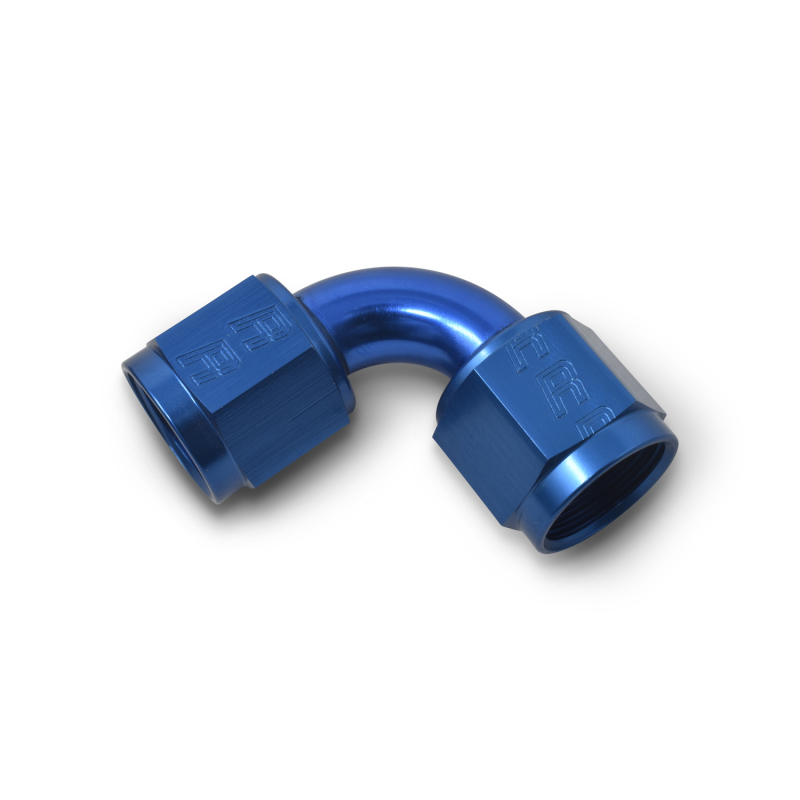 Picture of Russell RUS 90deg Swivel Couplers Fittings - 640190