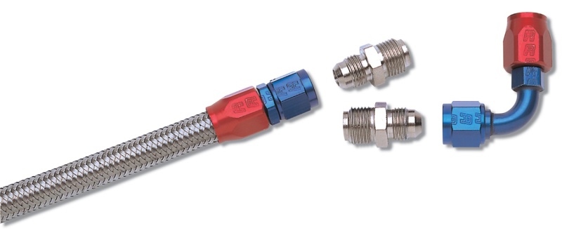 Picture of Russell RUS Fuel Line Fittings - 641020