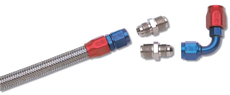 Picture of Russell RUS Fuel Line Fittings - 641020
