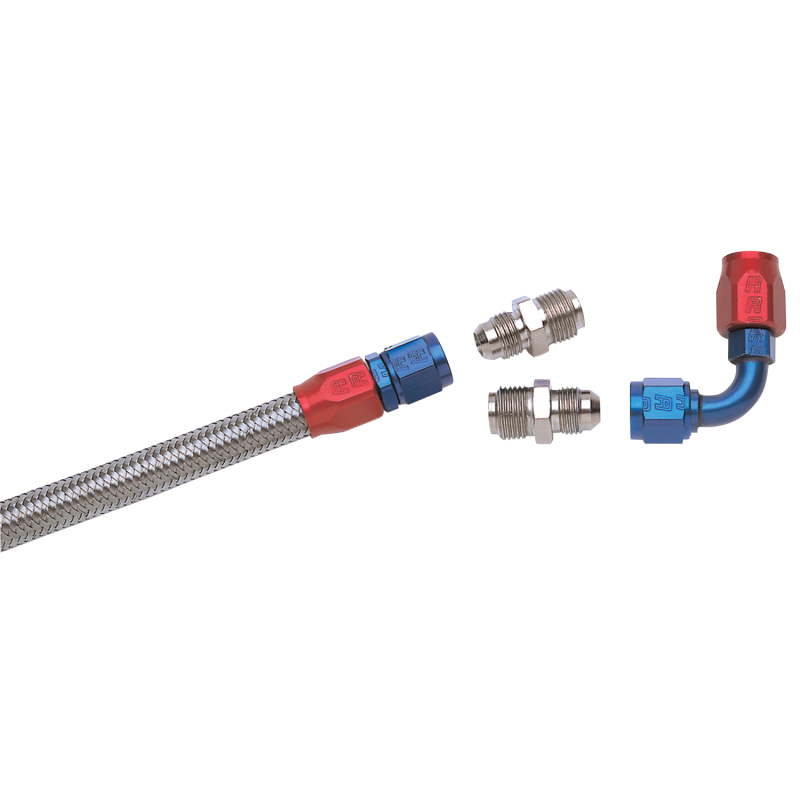 Picture of Russell RUS Fuel Line Fittings - 641020