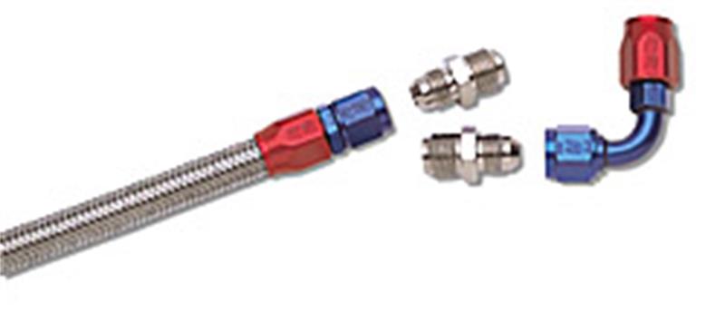 Picture of Russell RUS Fuel Line Fittings - 641030
