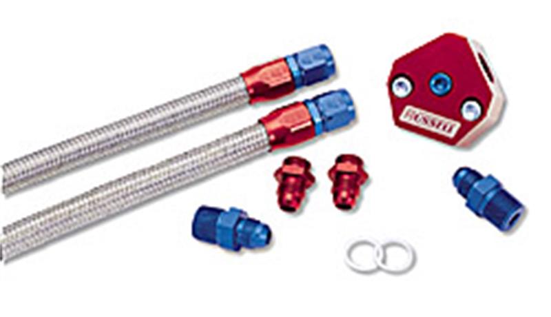 Picture of Russell RUS Hardware Hardware Kits - 650020