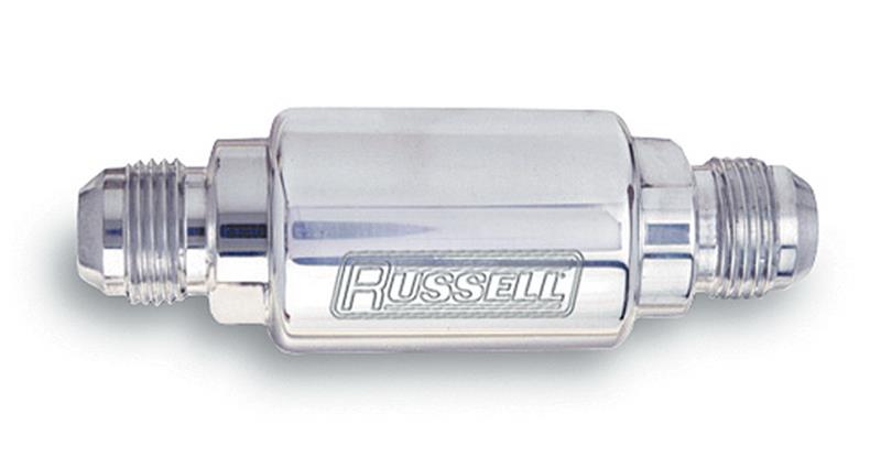 Picture of Russell RUS Fuel Filters - 650200