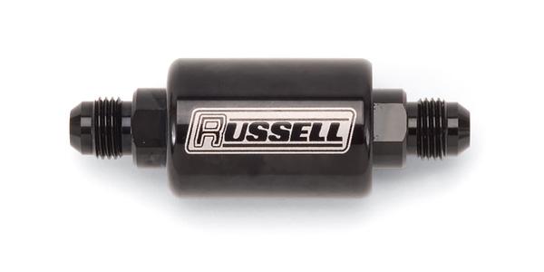 Picture of Russell RUS Y-Blocks Distribution Blocks - 650603