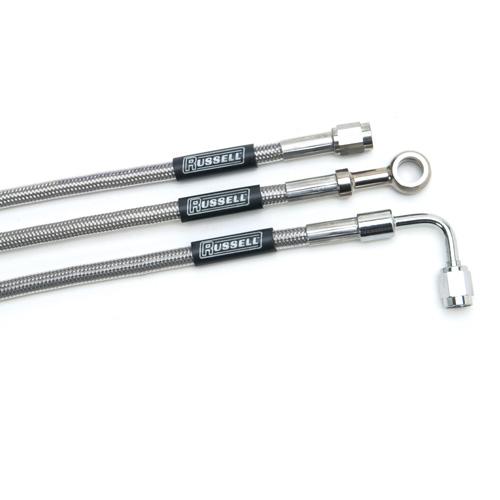 Picture of Russell RUS Brake Hose Brake Line Kits - 655010