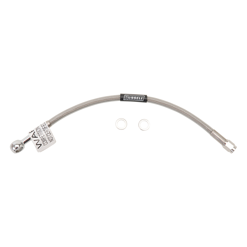Picture of Russell RUS Brake Hose Brake Line Kits - 657010
