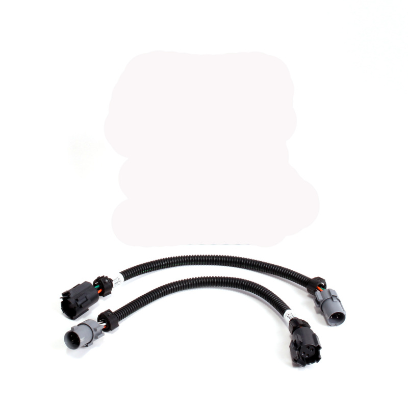 Picture of BBK Oxygen Sensor Extension Cable Gauge Components - 1117