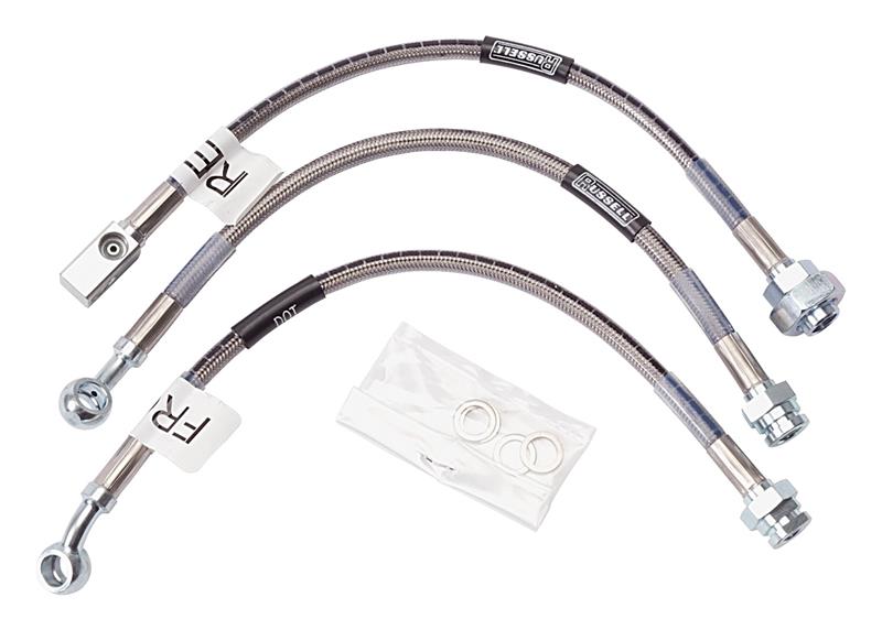 Picture of Russell RUS Brake Line Kits - 692100
