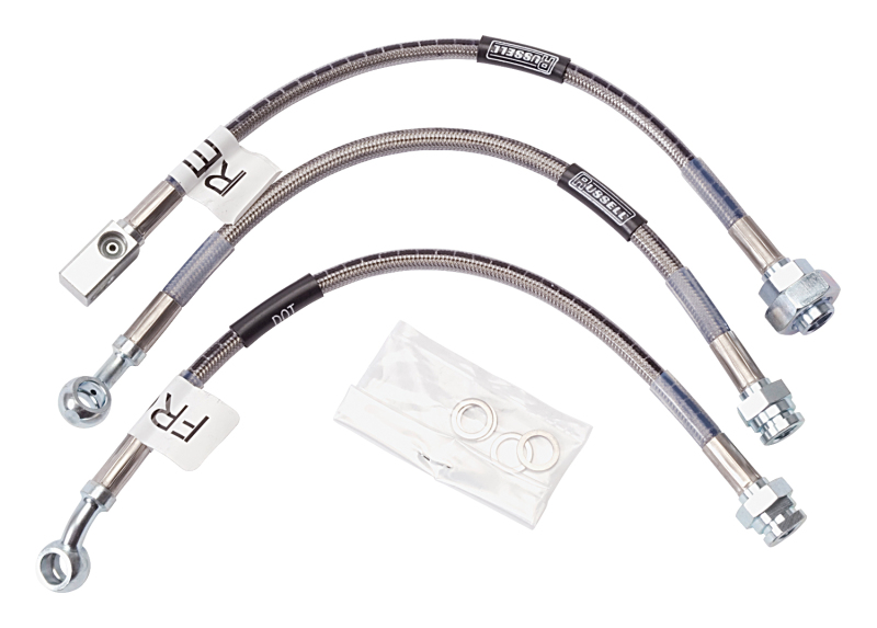 Picture of Russell RUS Brake Line Kits - 692100