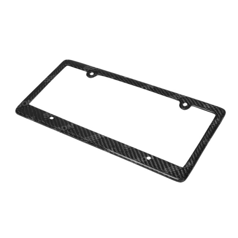 Picture of Seibon SEI Misc Carbon-Exterior Carbon Accessories - CFLPF4