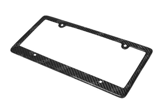 Picture of Seibon SEI Misc Carbon-Exterior Carbon Accessories - CFLPF4