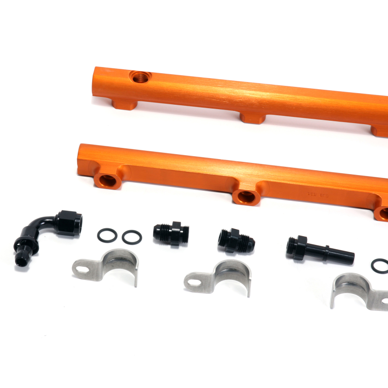 Picture of BBK Fuel Rail Kit - 5019