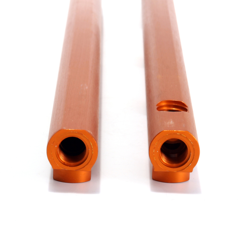 Picture of BBK Fuel Rail Kit - 5019
