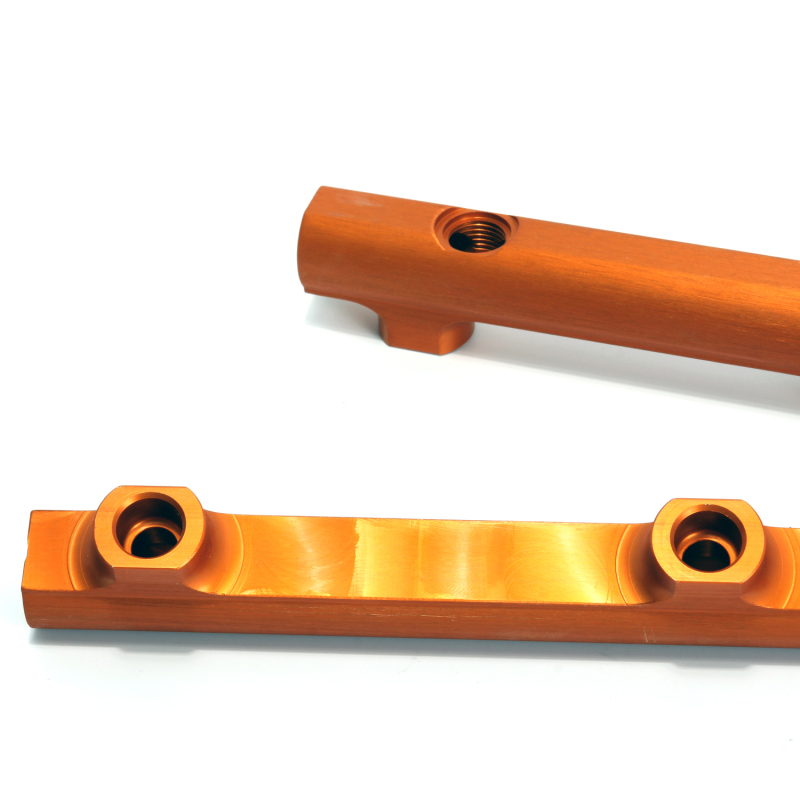 Picture of BBK Fuel Rail Kit - 5019