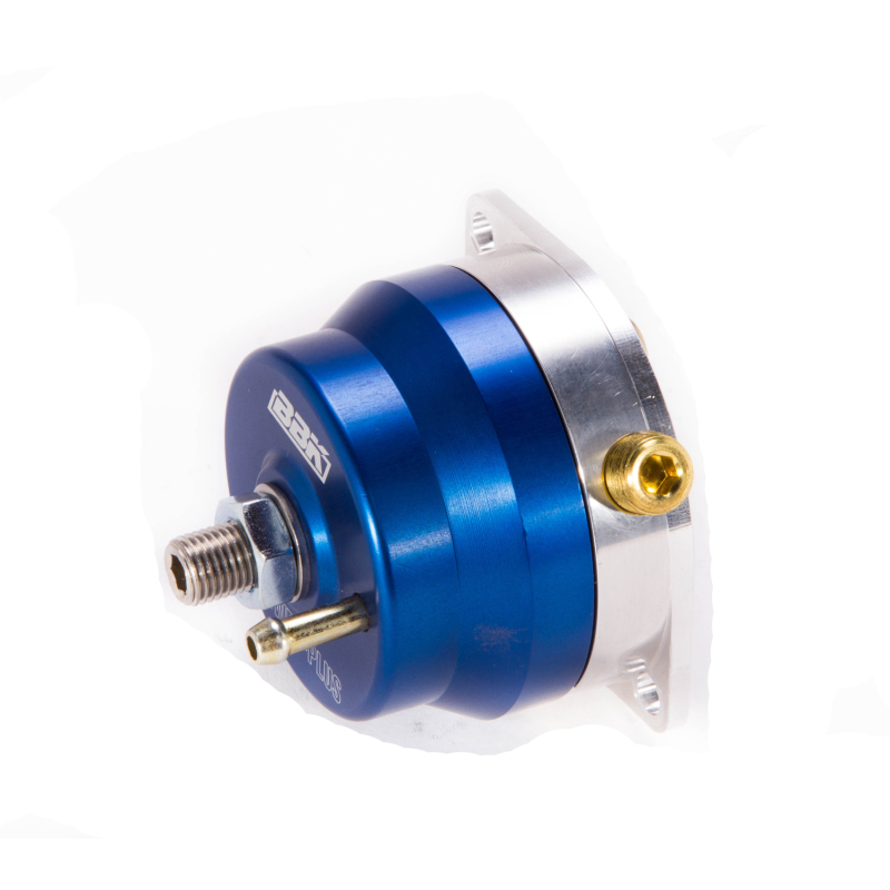 Picture of BBK Fuel Pressure Regulator - 1707