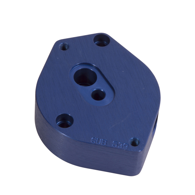 Picture of BBK Fuel Rail Kit - 5015