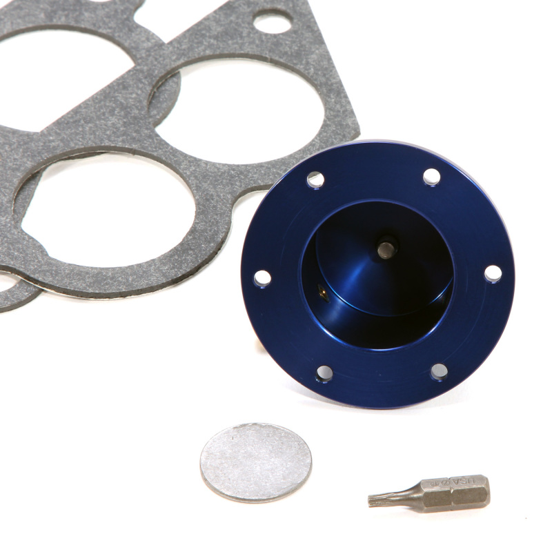 Picture of BBK Fuel Pressure Regulator - 1714