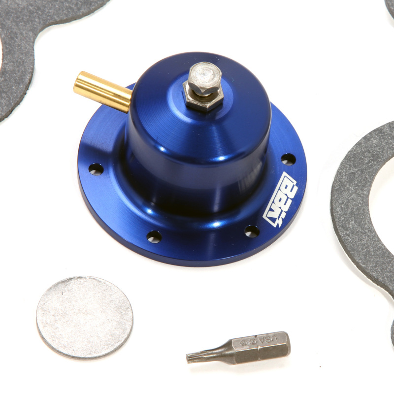 Picture of BBK Fuel Pressure Regulator - 1714