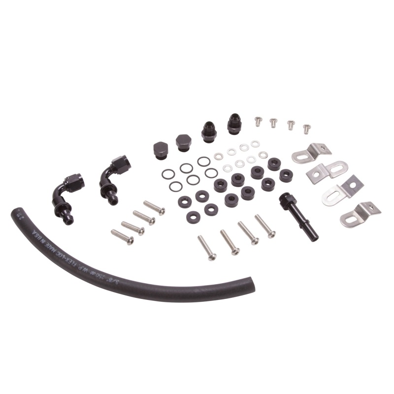 Picture of BBK Fuel Rail Kit - 5018