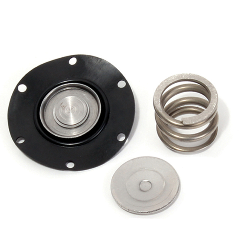Picture of BBK Fuel Pressure Reg Rebuild Fuel Pressure Regulators - 1914