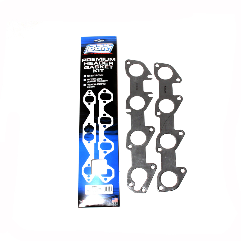 Picture of BBK Exhaust Header Gaskets Gasket Kits - 1405