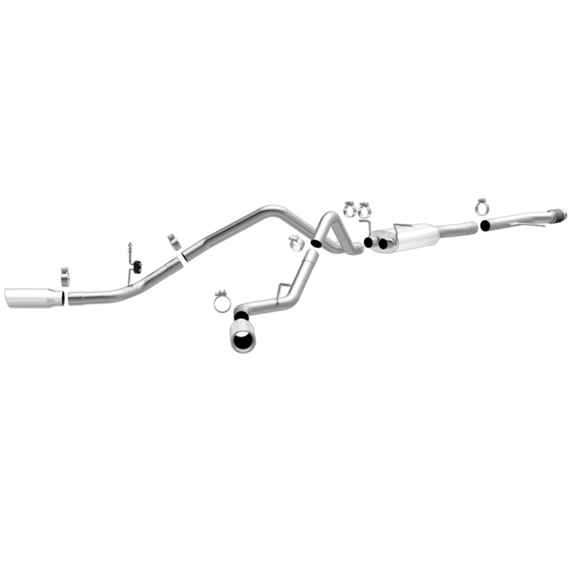 Picture of Magnaflow MAG Catback Exhaust - 15269